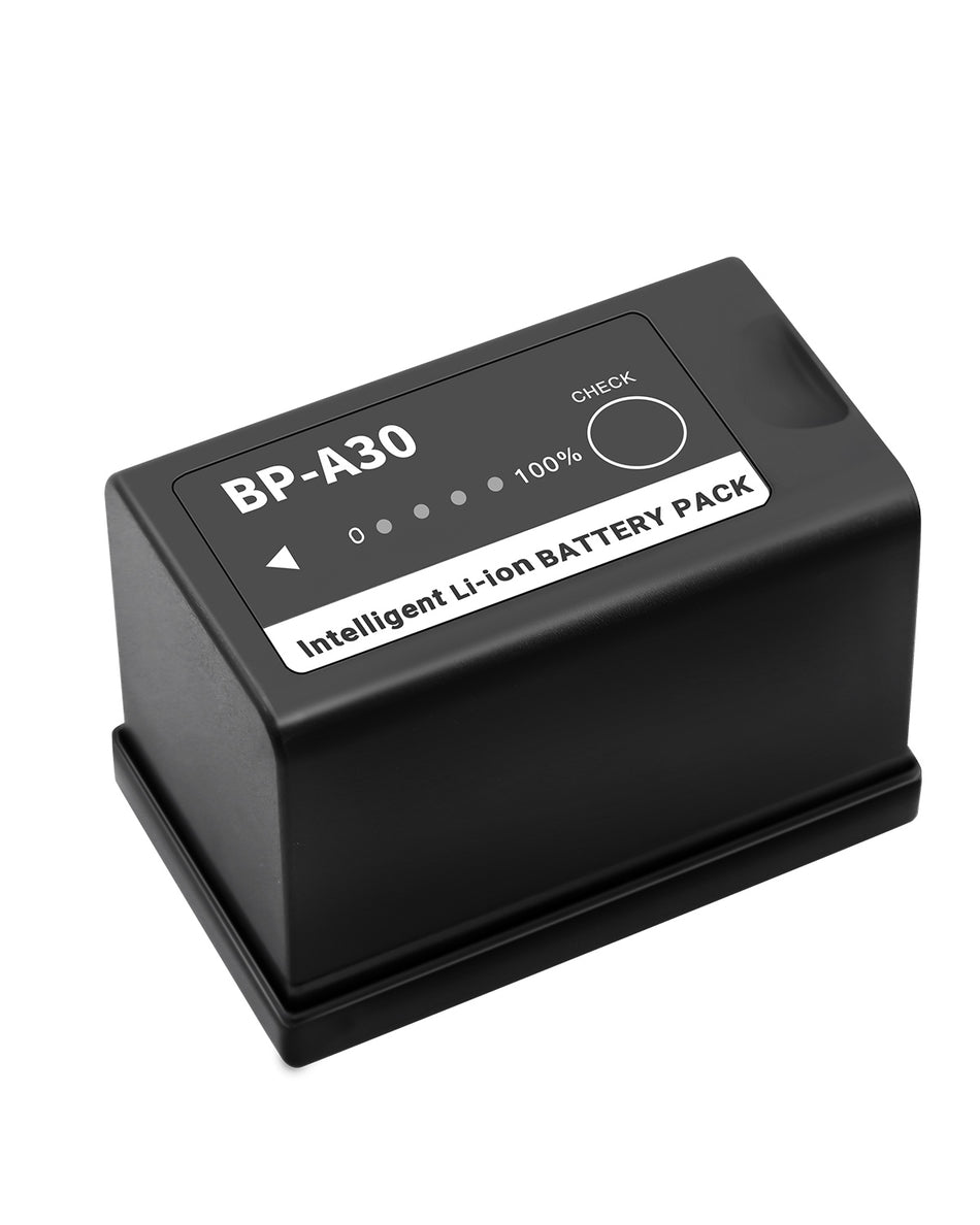 Canon Battery Pack BP-A30