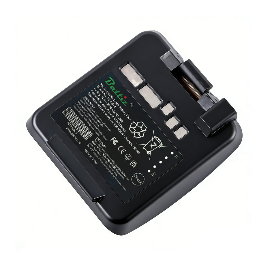 Profoto B-Series Battery (4S1P) / Li-Ion Battery for B10