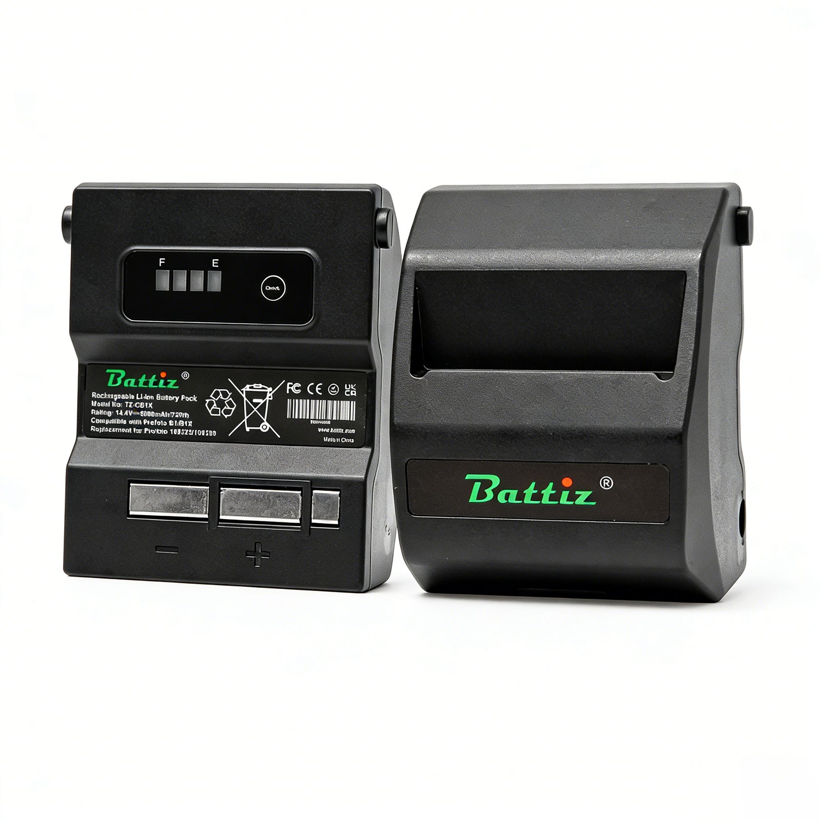  Profoto Li-Ion Battery MkII for B1 and B1X