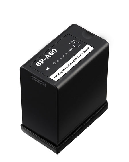 Canon Battery Pack BP-A60