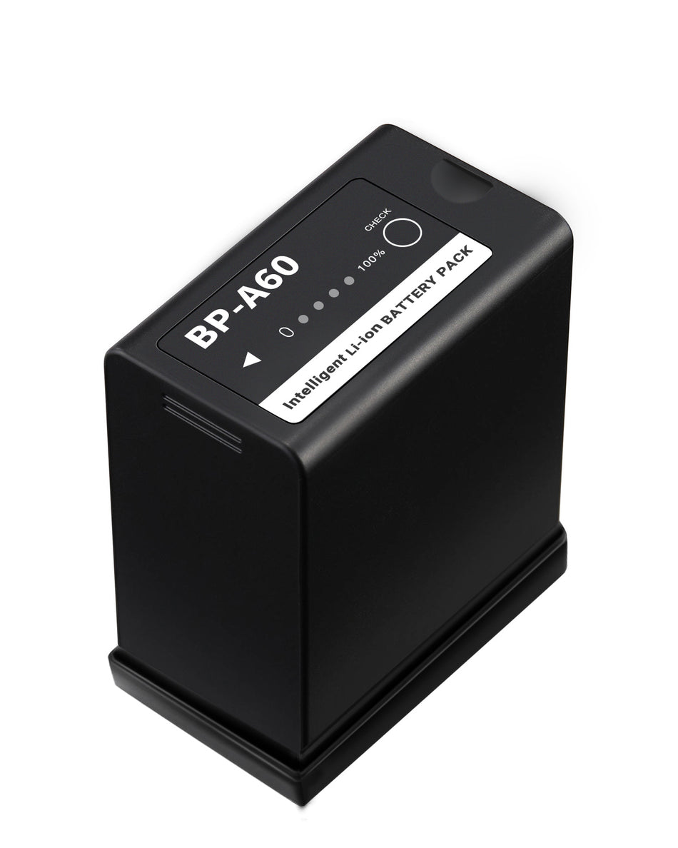 Canon Battery Pack BP-A60
