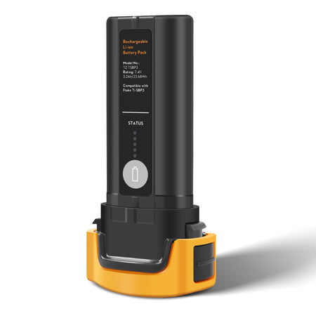 Fluke SBP3 Extra Battery Pack