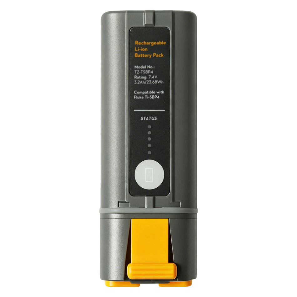 Battiz Replacement Battery for Fluke SBP4