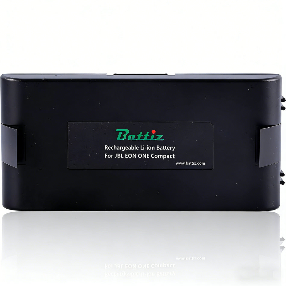 Battiz Replacement Battery for JBL EON ONE Compact