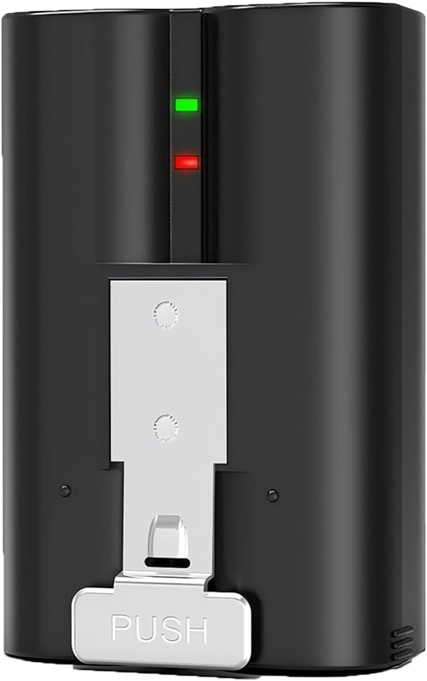 Ring Battery