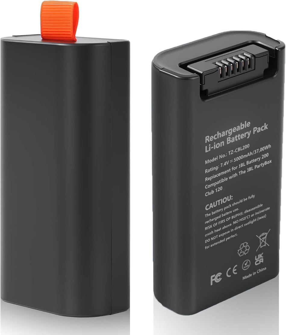 JBL Battery 200