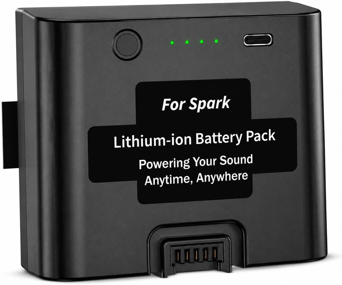 Positive Grid Spark Battery