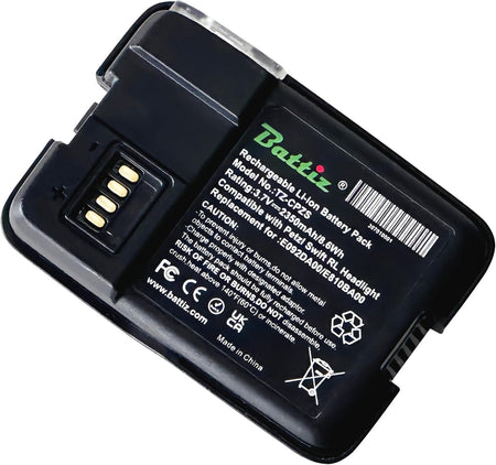 Petzl SWIFT RL Rechargeable Battery
