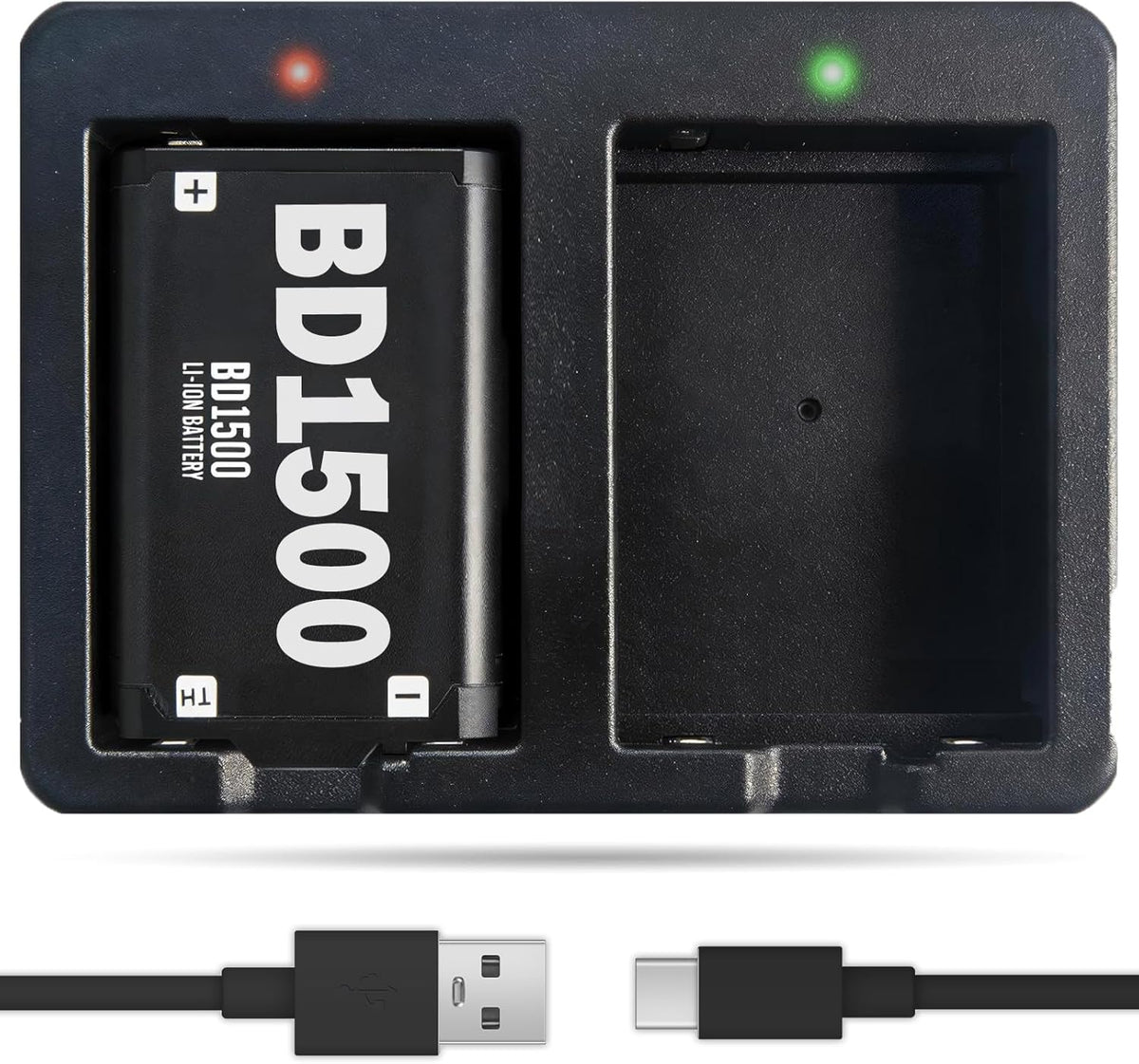 Black Diamond BD1500