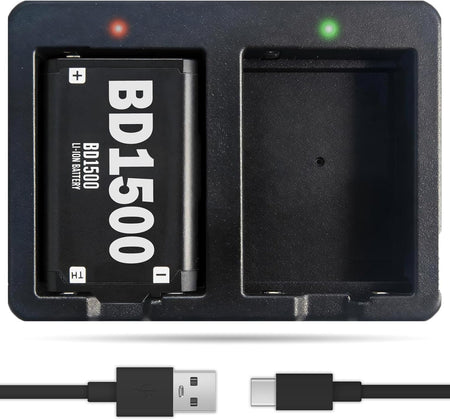 Black Diamond BD1500