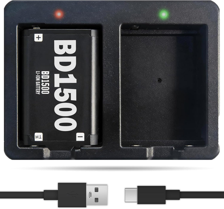 Black Diamond BD1500