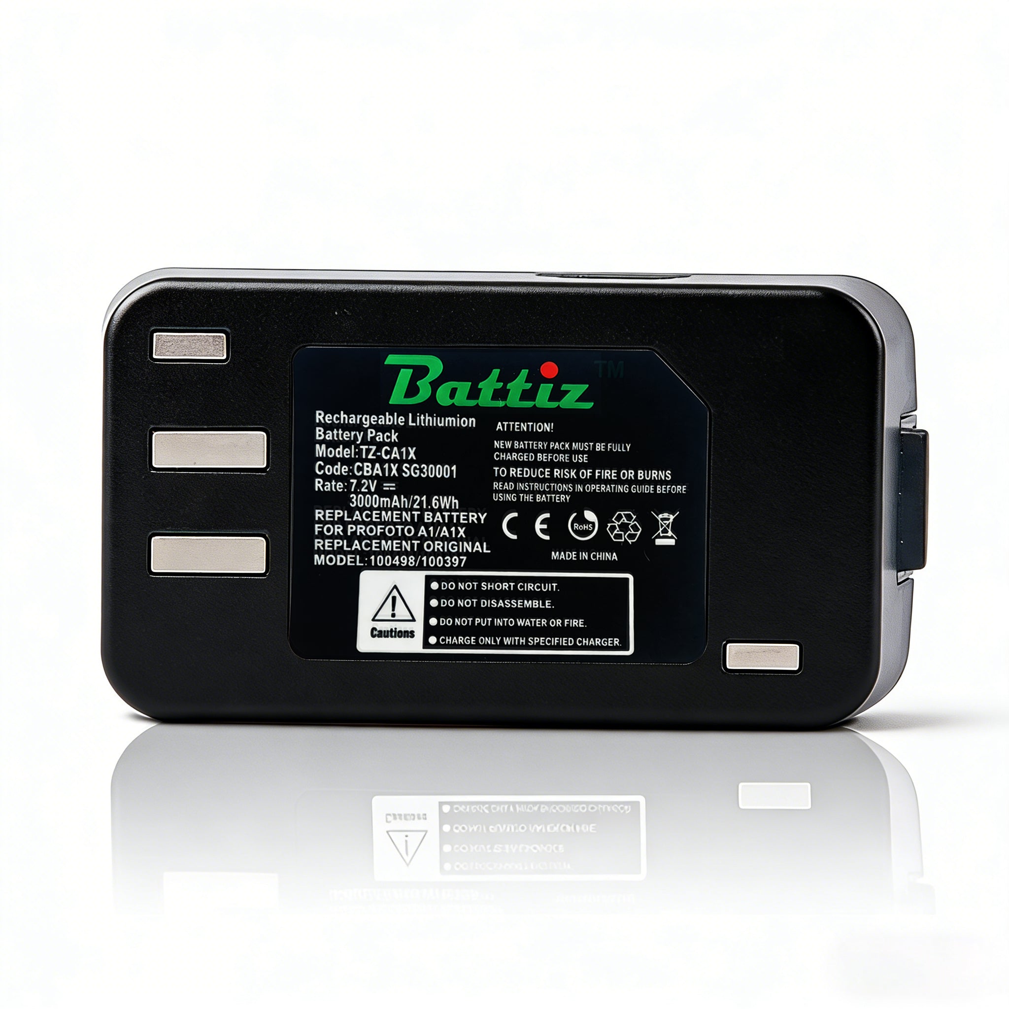 Profoto A-Series Battery
