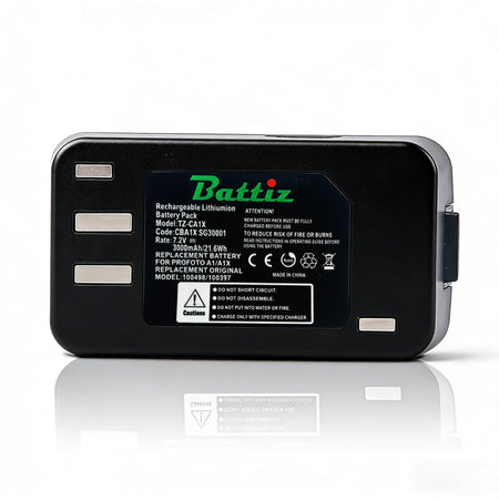 Profoto A-Series Battery