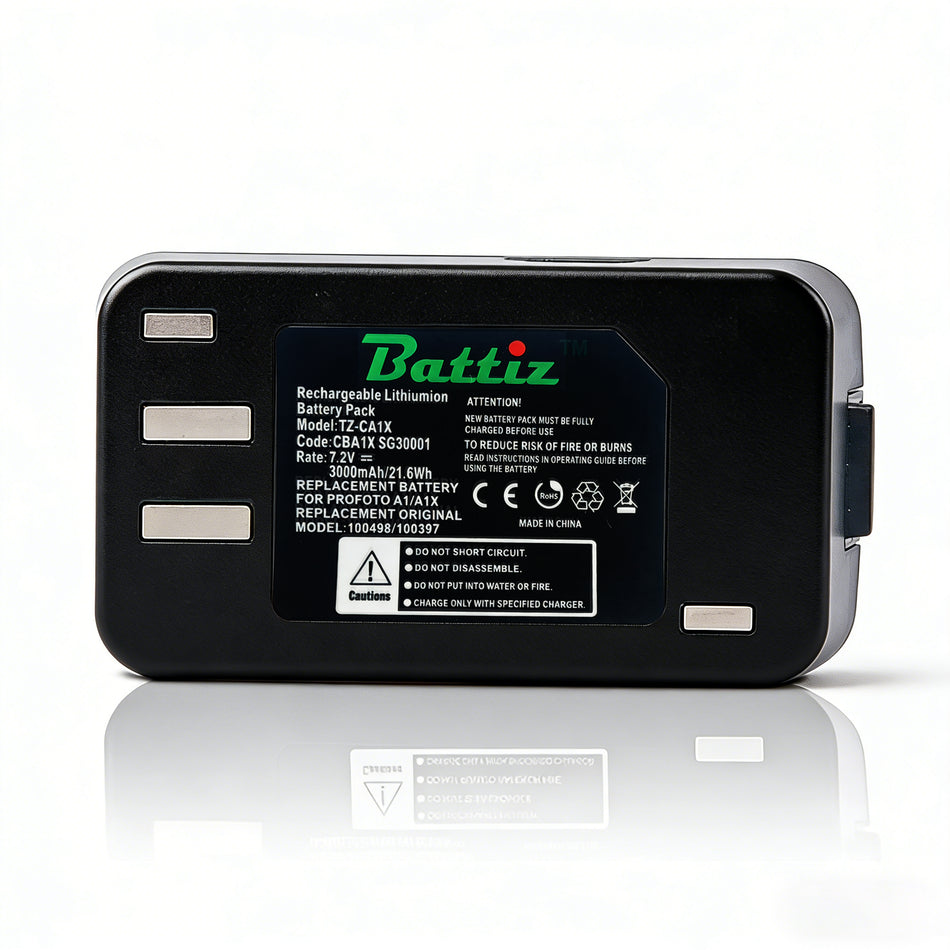 Profoto A-Series Battery